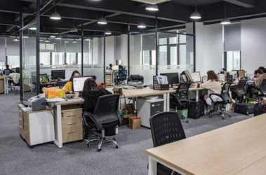 China Guangxi Royal Technology Co.,Ltd.