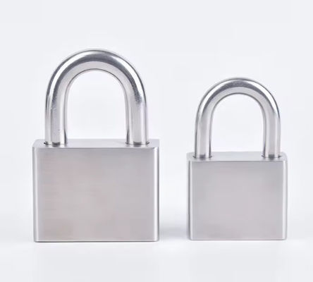 Edelstahl 40mm Schlüssel ähnlich Schlösser lange Fesseln OEM