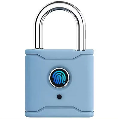 IP55 wasserdichtes Fingerabdruckschloss für Rucksackgepäck