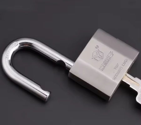 OEM Massenschlösser mit gleichem Schlüssel aus Edelstahl ISO9001 zertifiziert