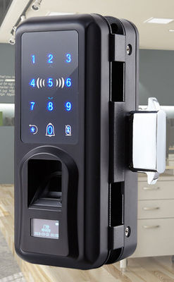 Biometrische digitale Fingerabdrücke Schloss Wasserdicht OEM