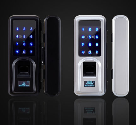 Biometrische digitale Fingerabdrücke Schloss Wasserdicht OEM