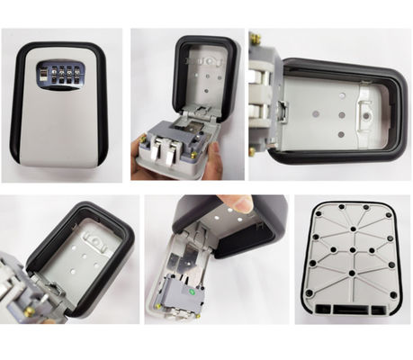 OEM Combo Schlüssel Passwort Box Schloss Speicher für die Wohnung