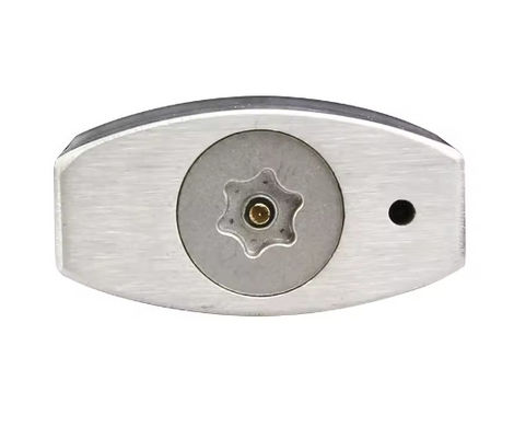 316 Edelstahl 20 Schlüsselschlösser gleich 45 mm