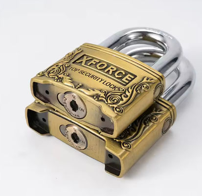 Hochsicherheits-Brass-Außenverschluss-Hardware